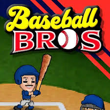 Baseball Bros Cover