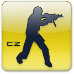 Counter Strike 0.8 Cover