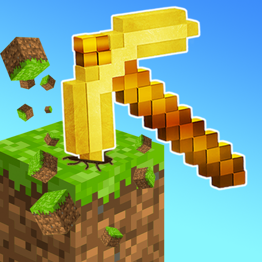 Diamond Seeker Cover