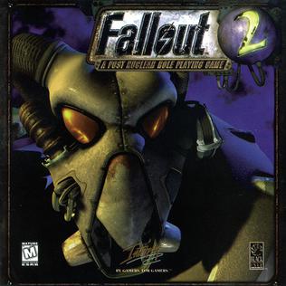 Fallout Cover