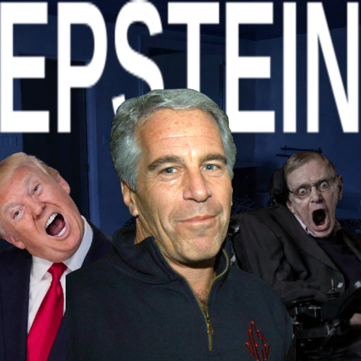 Five Nights at Epsteins Cover