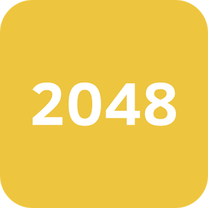 2048 Cover