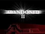 Abandoned 3 Cover