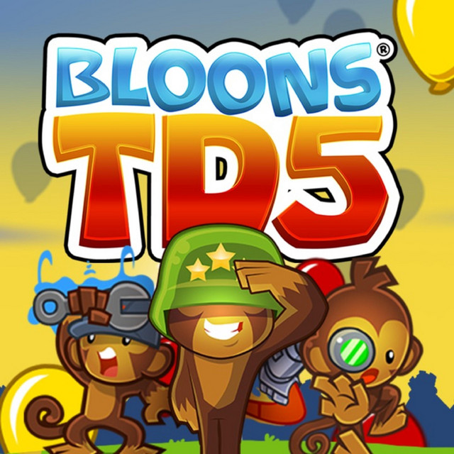 BTD5 Cover