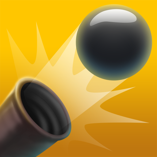 Cannon Balls 3D Cover