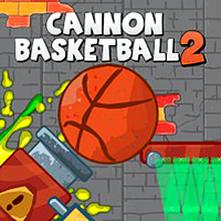 Cannon Basketball 2 Cover