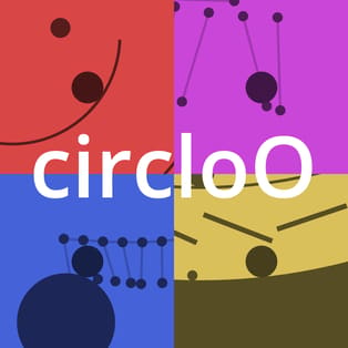 CircloO Cover