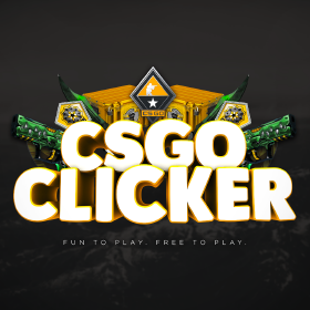 CSGO Clicker Cover