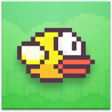 Flappy Bird Cover