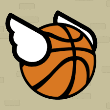 Flappy Dunk Cover