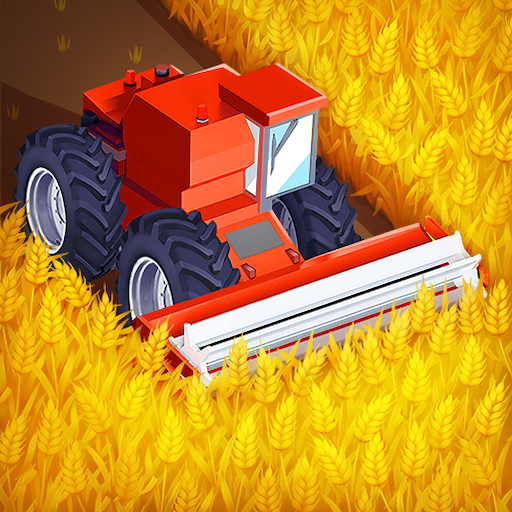 Harvest.io Cover