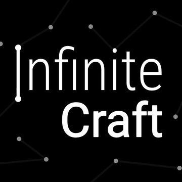 Infinite Craft Cover