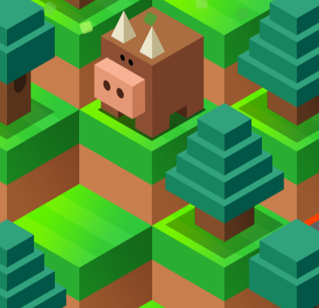 Journey Downhill Cover