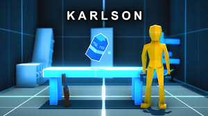 Karlson Cover