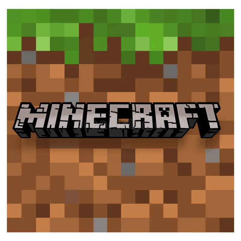 Minecraft Cover