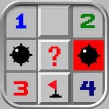 Minesweeper Plus Cover