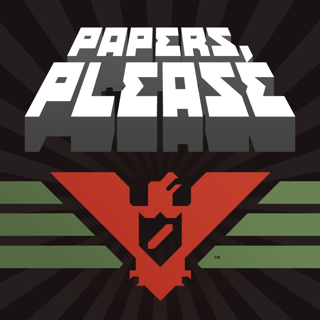 Papers, Please Cover