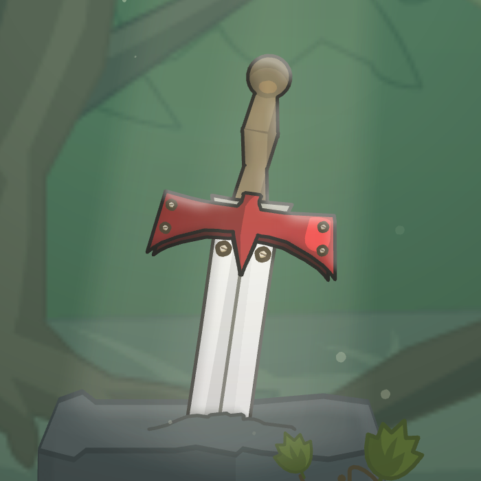 Swords and Souls Cover