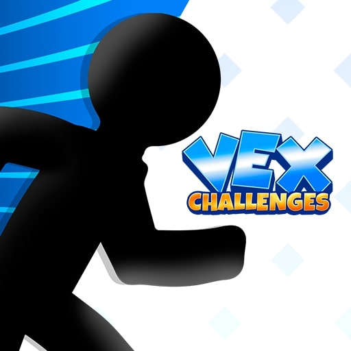 Vex Challenges Cover