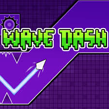 Wave Dash Cover