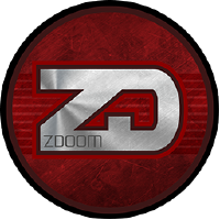 ZDoom Cover