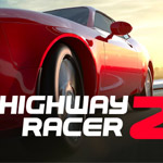 Highway Racer 2 REMASTERED Cover