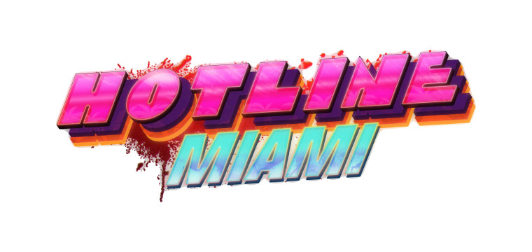Hotline Miami Cover