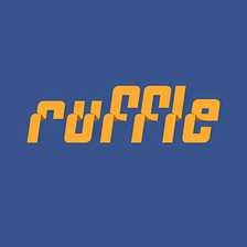 Ruffle Cover
