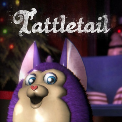 Tattletail Cover