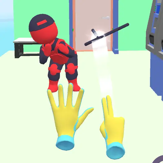 Telekinesis Car Cover