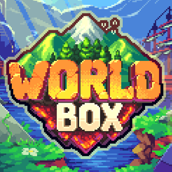 World Box Cover